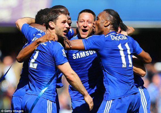 阵中的关键 阵中的关键